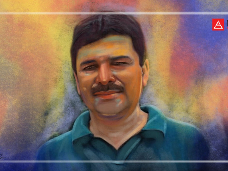 दुई कविता भिडियाेमा
